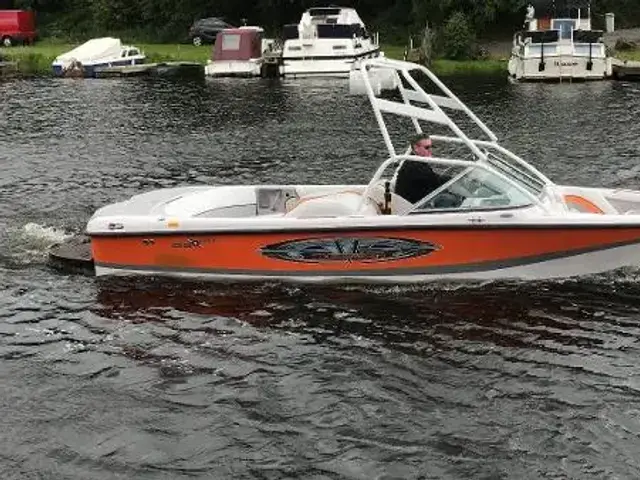 Nautique Air 216