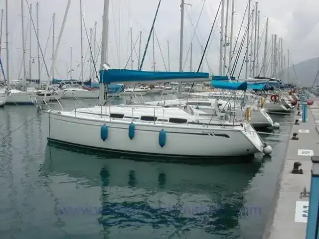 Bavaria 30M Yacht