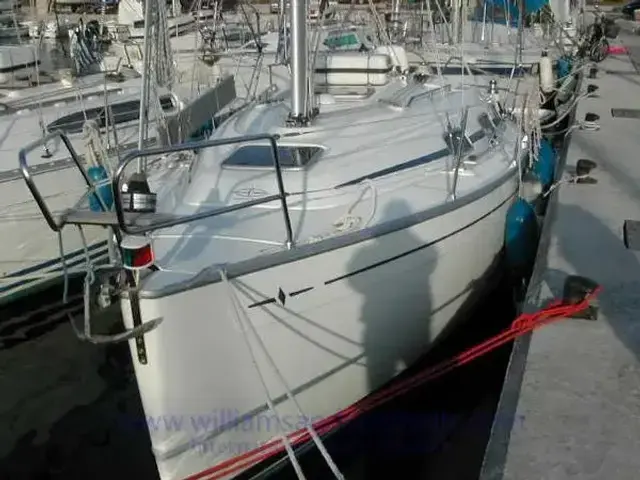 Bavaria 30M Yacht