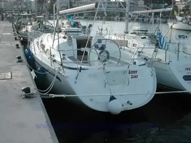 Bavaria 30M Yacht