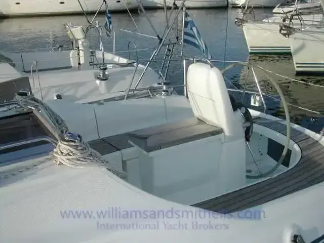 Bavaria 30M Yacht