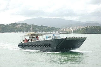 Marinette Landing Craft LCM8