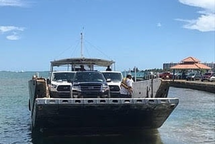 Marinette Landing Craft LCM8