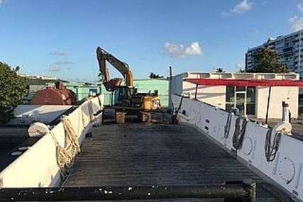 Marinette Landing Craft LCM8