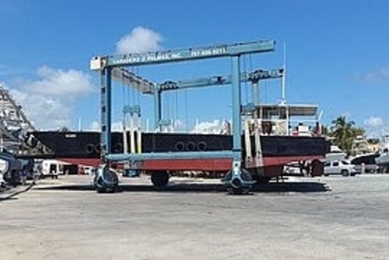 Marinette Landing Craft LCM8