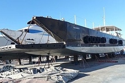 Marinette Landing Craft LCM8