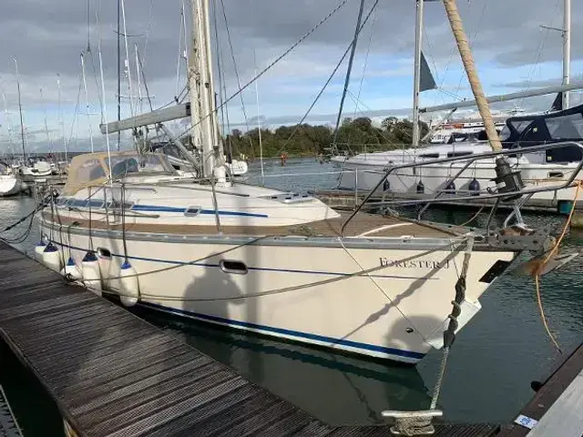 Bavaria 39