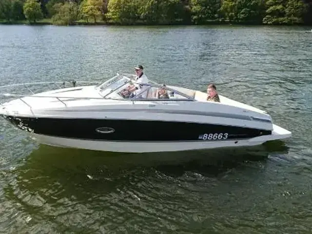 Bayliner 742