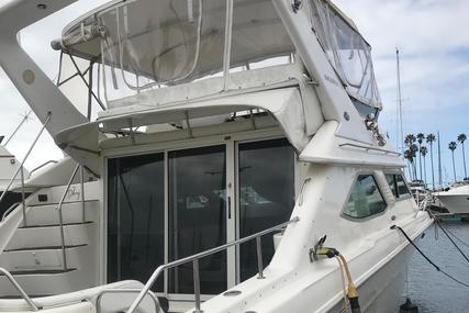 Sea Ray 44