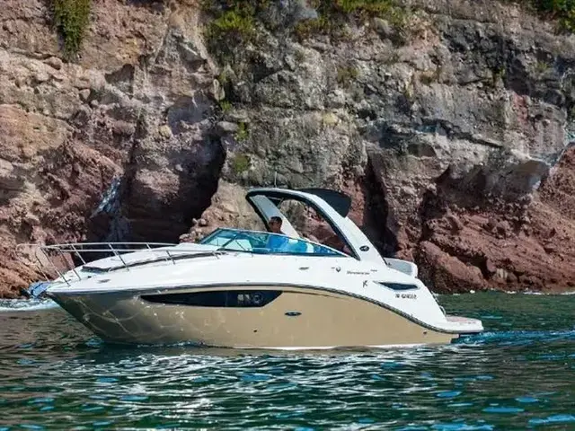 Sea Ray Sundancer 265