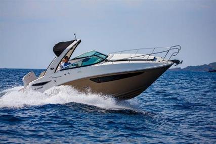 Sea Ray Sundancer 265