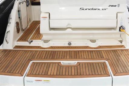 Sea Ray Sundancer 265