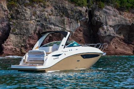 Sea Ray Sundancer 265