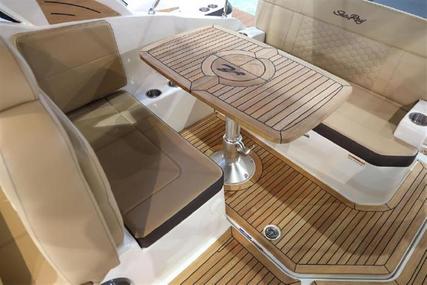 Sea Ray Sundancer 265