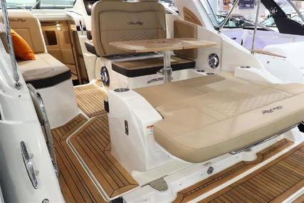 Sea Ray Sundancer 265