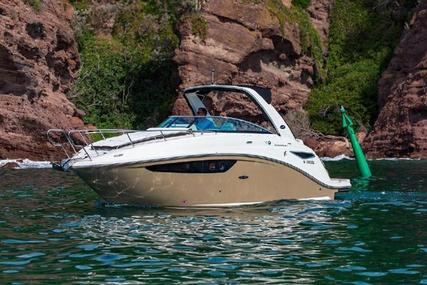 Sea Ray Sundancer 265