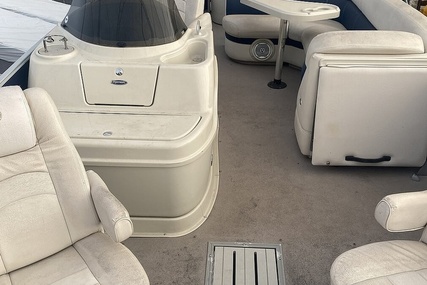 Premier Pontoons 251 Castaway Tritoon