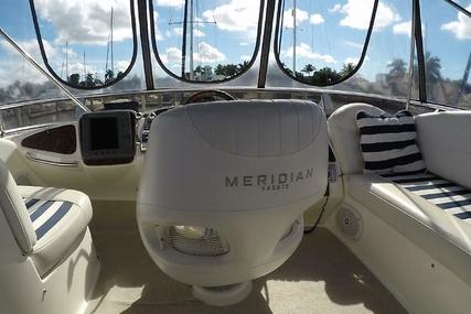 Meridian 459 MY