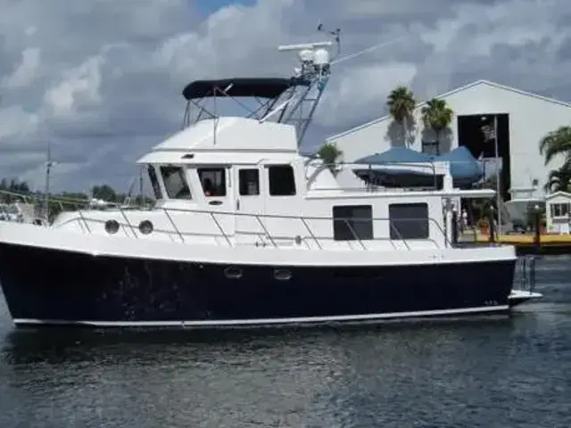 American Tug 41 Flybridge