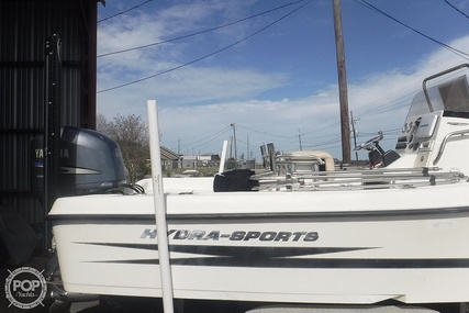 Hydra Sports 23 Bay Bolt