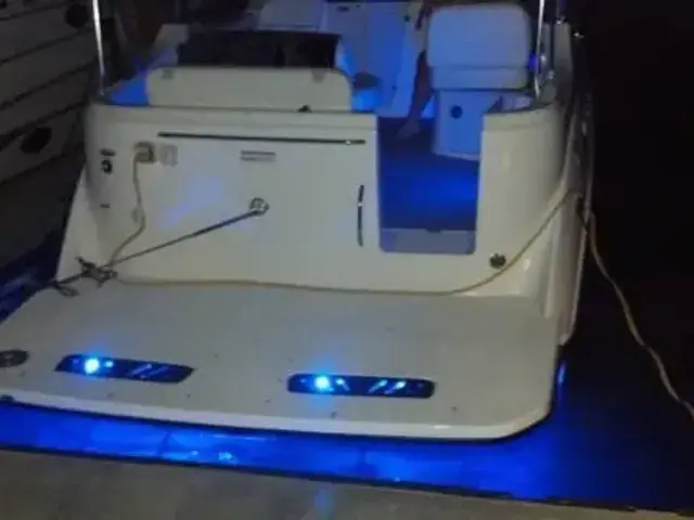 Bayliner 275 SB