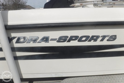 Hydra Sports 23 Bay Bolt