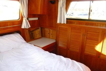 Neptune Classic 36 Trawler yacht