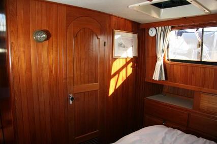 Neptune Classic 36 Trawler yacht