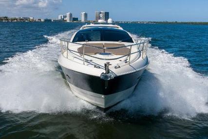 Azimut Atlantis 50