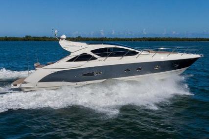 Azimut Atlantis 50