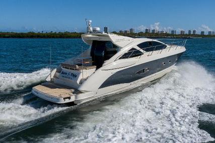 Azimut Atlantis 50