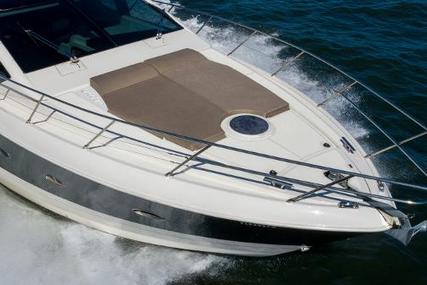 Azimut Atlantis 50