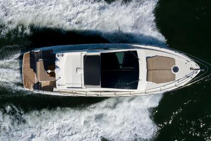 Azimut Atlantis 50