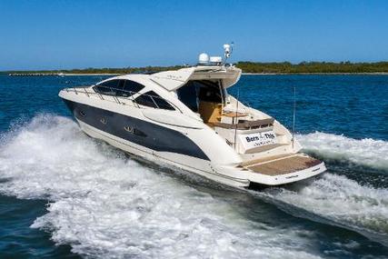 Azimut Atlantis 50