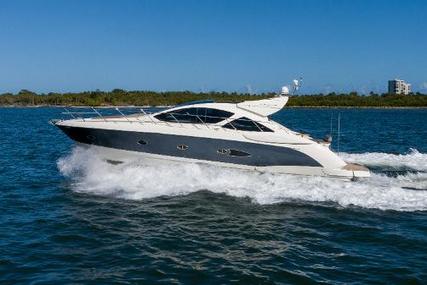 Azimut Atlantis 50