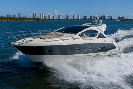 Azimut Atlantis 50