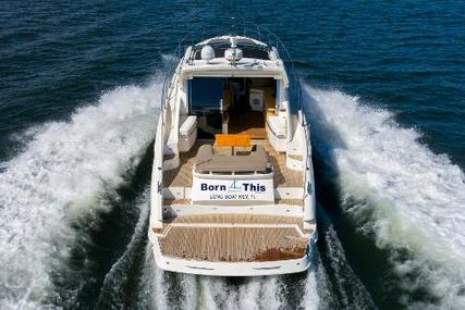 Azimut Atlantis 50