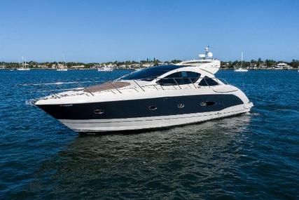 Azimut Atlantis 50