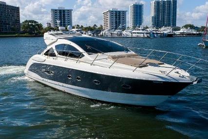 Azimut Atlantis 50