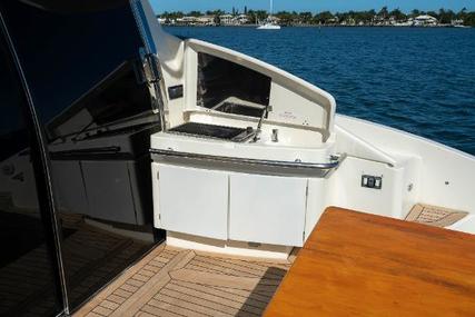 Azimut Atlantis 50