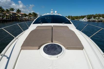 Azimut Atlantis 50