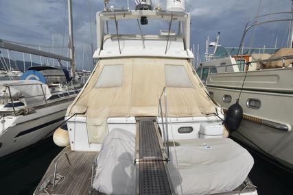 Ferretti Yachts 44S ALTURA