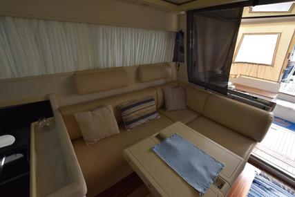 Ferretti Yachts 44S ALTURA