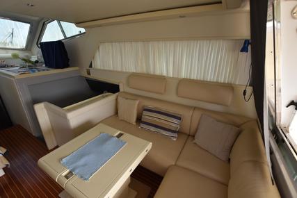 Ferretti Yachts 44S ALTURA