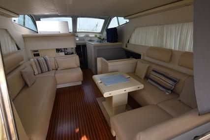 Ferretti Yachts 44S ALTURA