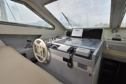 Ferretti Yachts 44S ALTURA