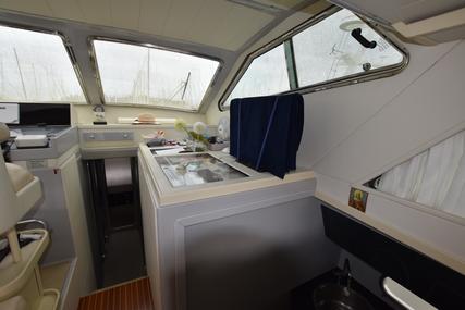 Ferretti Yachts 44S ALTURA