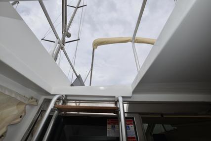 Ferretti Yachts 44S ALTURA