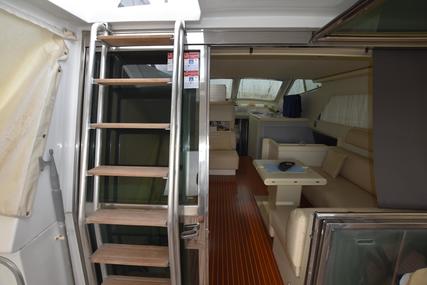 Ferretti Yachts 44S ALTURA