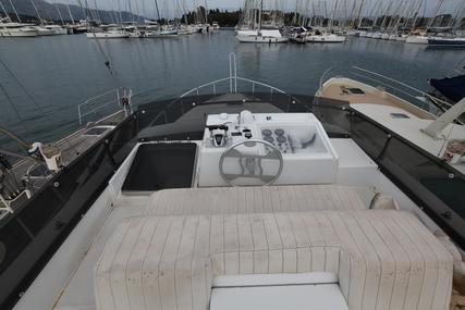 Ferretti Yachts 44S ALTURA